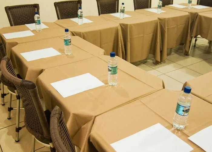 Mediterraneo Park Hotel